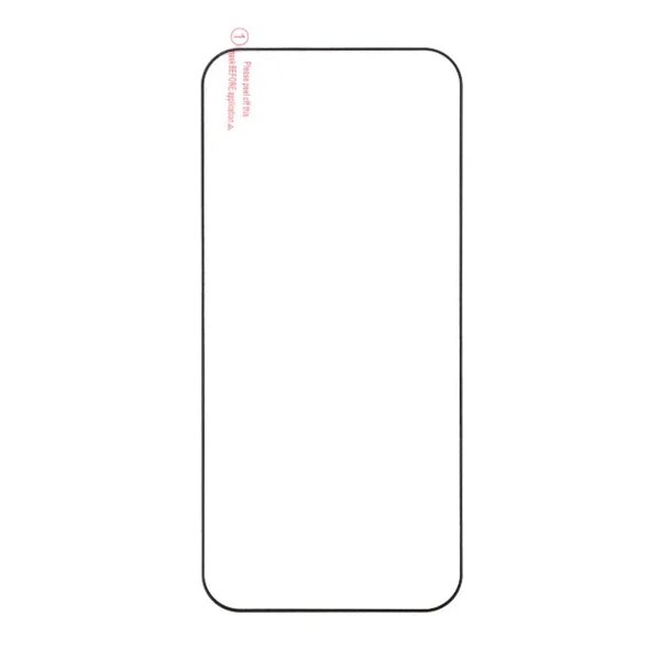 Google Pixel 10 Pro XL Skjermbeskytter Herdet glass