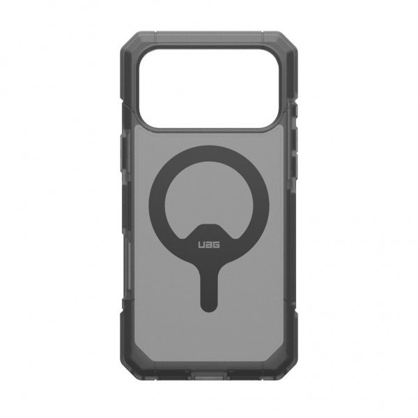 Urban Armor Gear (UAG) iPhone 17 Pro Max Deksel Trooper MagSafe Ash