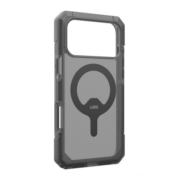 Urban Armor Gear (UAG) iPhone 17 Pro Max Deksel Trooper MagSafe Ash