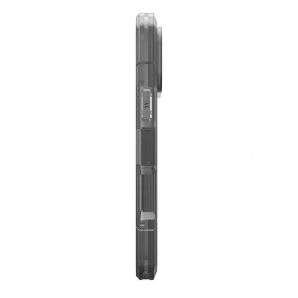 Urban Armor Gear (UAG) iPhone 17 Pro Max Deksel Trooper MagSafe Ash