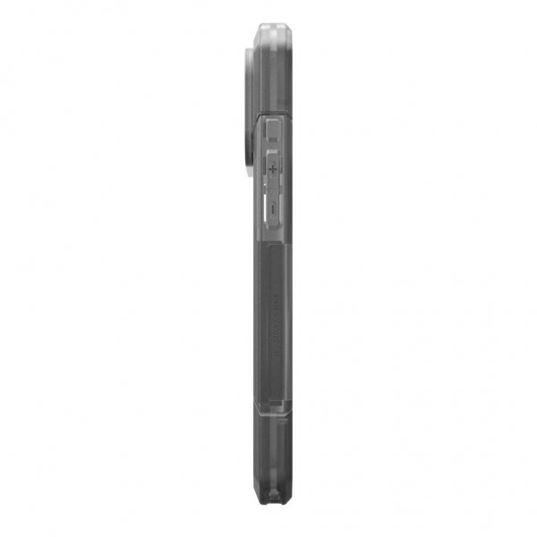 Urban Armor Gear (UAG) iPhone 17 Pro Max Deksel Trooper MagSafe Ash