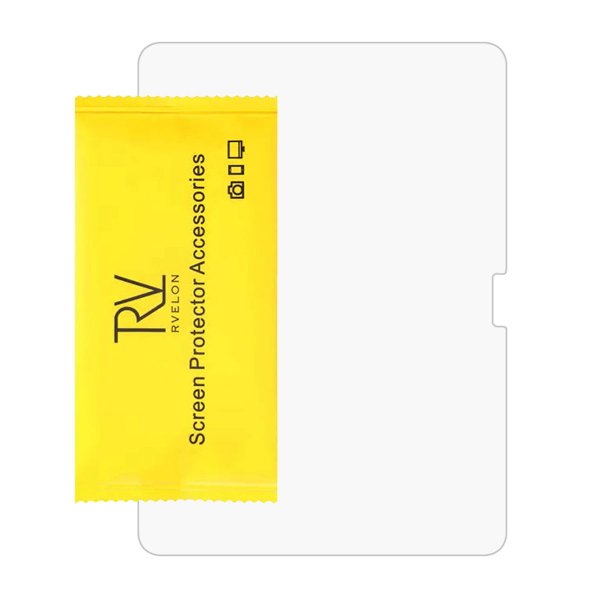 iPad Air 11 (M2/M3) Skjermbeskytter Herdet glass