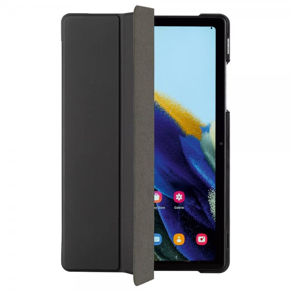 Hama Samsung Galaxy Tab A9 Plus Etui Tablet Case Fold Svart