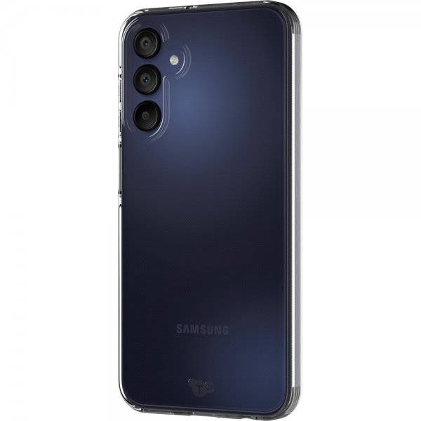 Tech21 Samsung Galaxy A15 Deksel Evo Lite Transparent
