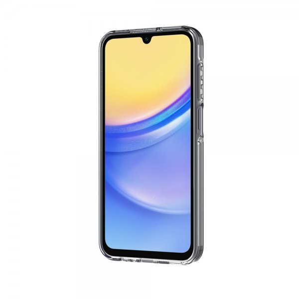 Tech21 Samsung Galaxy A15 Deksel Evo Lite Transparent