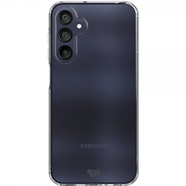 Tech21 Samsung Galaxy A25 Deksel Evo Lite Transparent