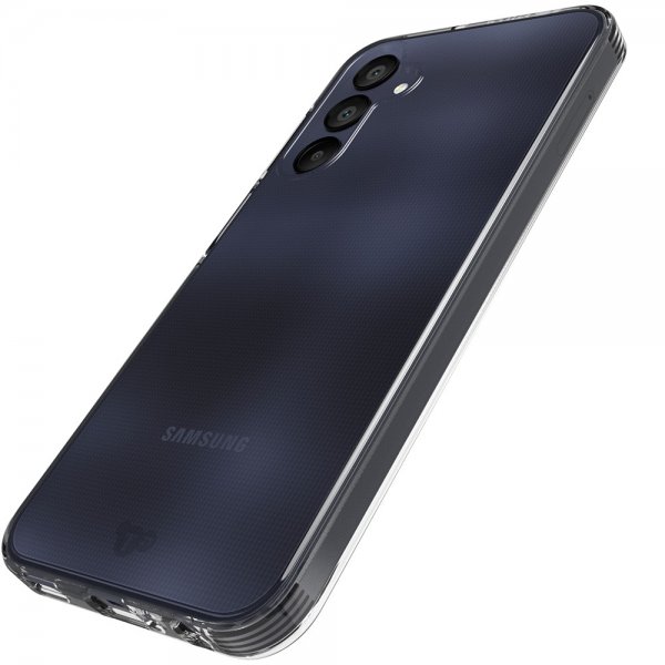 Tech21 Samsung Galaxy A25 Deksel Evo Lite Transparent