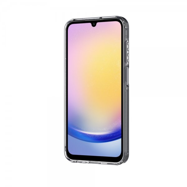 Tech21 Samsung Galaxy A25 Deksel Evo Lite Transparent