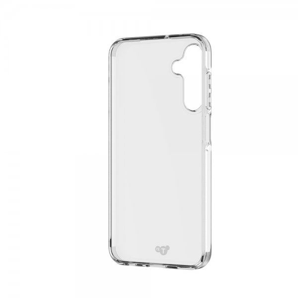 Tech21 Samsung Galaxy A25 Deksel Evo Lite Transparent