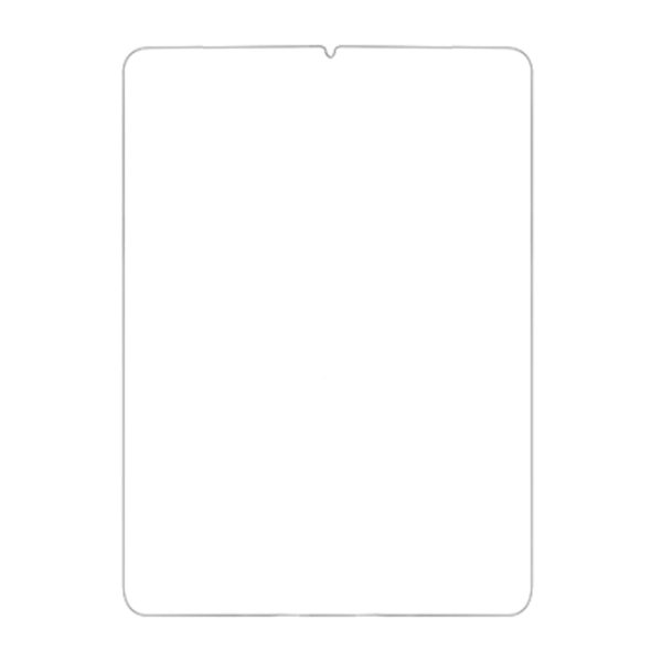 iPad mini (A17 Pro) Skjermbeskytter Herdet glass