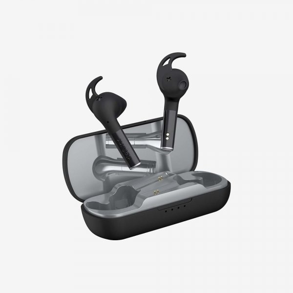 Defunc Hodetelefoner True Sport Svart