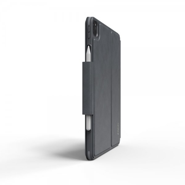 Zagg iPad Air 10.9 (gen 4/5)/iPad Pro 11 (gen 2/3/4) Etui med tastatur Pro Keys Nordic