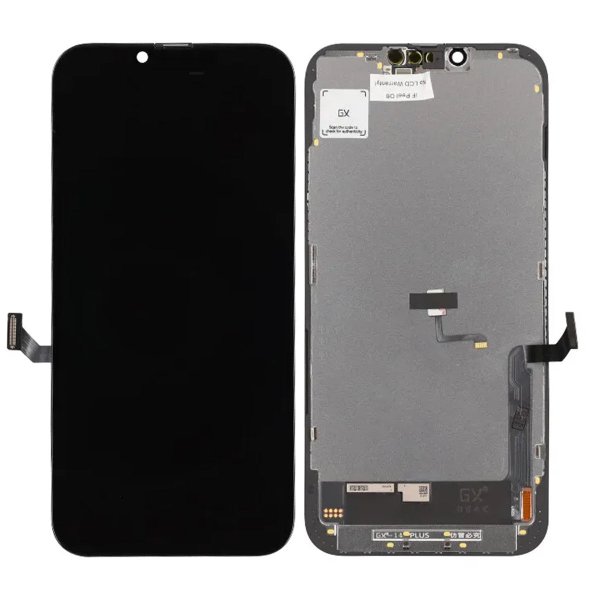 iPhone 14 Plus GX Soft OLED Skjerm