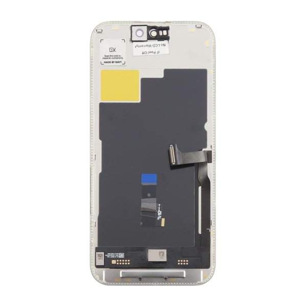 iPhone 15 Pro GX Hard OLED-skjerm