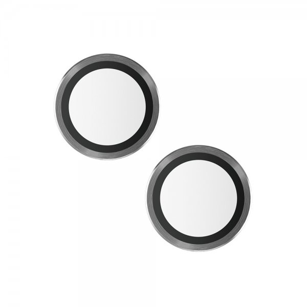 PanzerGlass iPhone 13/iPhone 13 Mini Kamerabeskytter Hoops