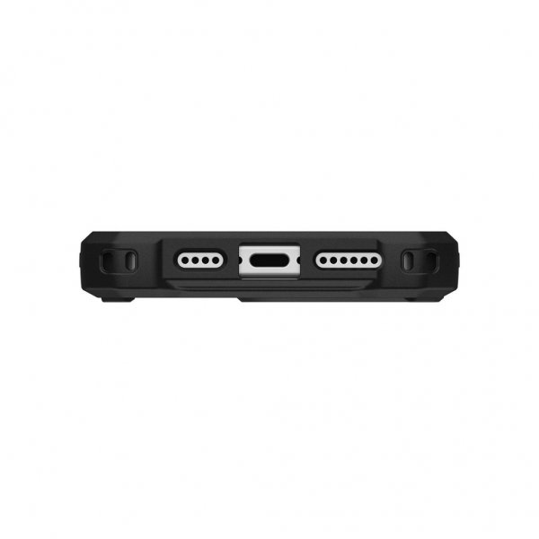 Urban Armor Gear (UAG) iPhone 16 Pro Max Deksel Monarch Pro MagSafe Carbon Fiber