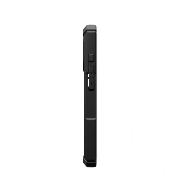 Urban Armor Gear (UAG) iPhone 16 Pro Deksel Plasma XTE MagSafe Svart Transparent