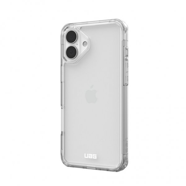 Urban Armor Gear (UAG) iPhone 16 Plus Deksel Plyo Ice
