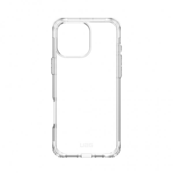 Urban Armor Gear (UAG) iPhone 16 Pro Max Deksel Plyo Ice