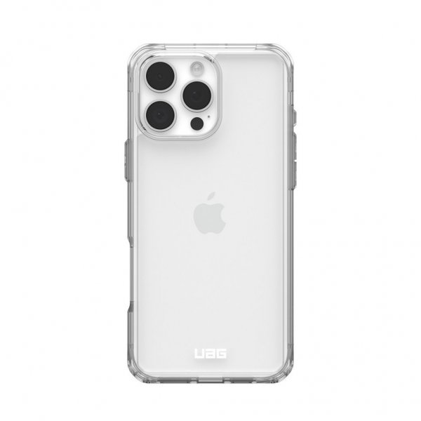 Urban Armor Gear (UAG) iPhone 16 Pro Max Deksel Plyo Ice