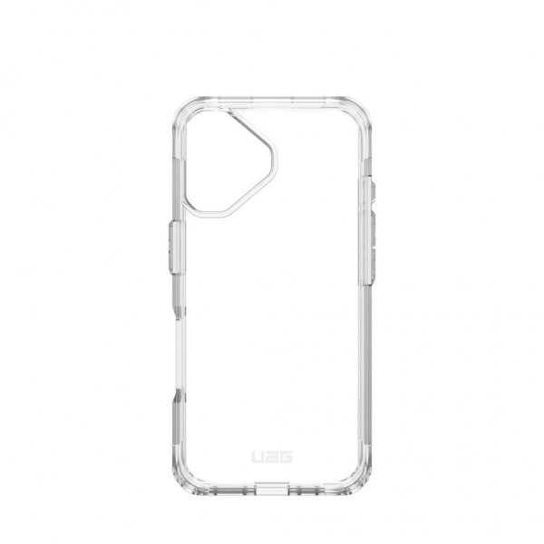 Urban Armor Gear (UAG) iPhone 16 Deksel Plyo Ice