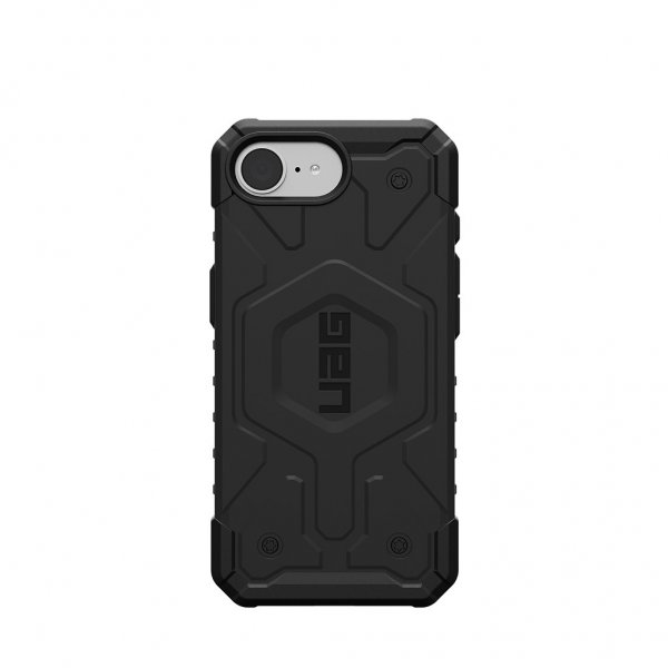 Urban Armor Gear (UAG) iPhone 16e/17e Deksel Pathfinder MagSafe Svart