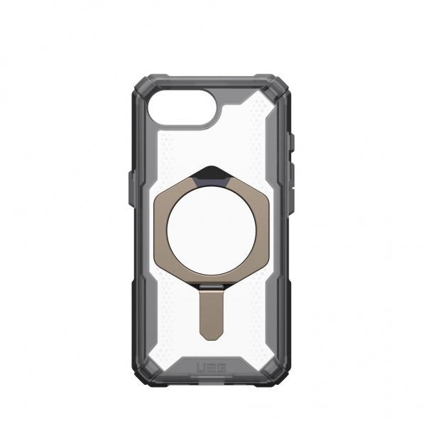 Urban Armor Gear (UAG) iPhone 16e/17e Deksel Plasma XTE MagSafe Ash/Titanium
