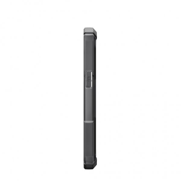 Urban Armor Gear (UAG) iPhone 16e/17e Deksel Plasma XTE MagSafe Ash/Titanium