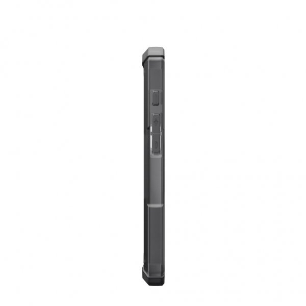 Urban Armor Gear (UAG) iPhone 16e/17e Deksel Plasma XTE MagSafe Ash/Titanium