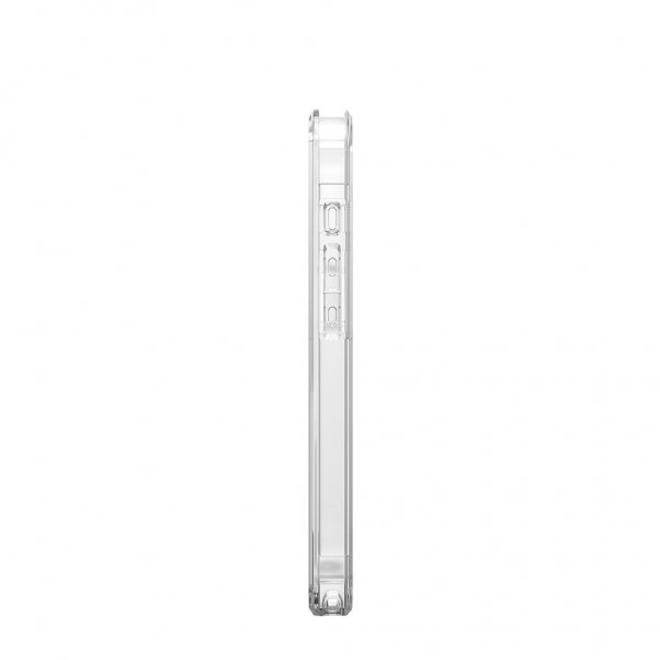 Urban Armor Gear (UAG) iPhone 16e/17e Deksel Plyo Pro MagSafe Ice Hvit