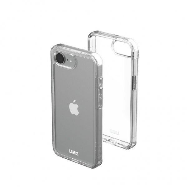 Urban Armor Gear (UAG) iPhone 16e/17e Deksel Plyo Ice