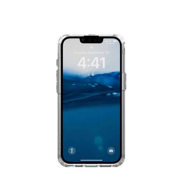 Urban Armor Gear (UAG) iPhone 16e/17e Deksel Plyo Ice