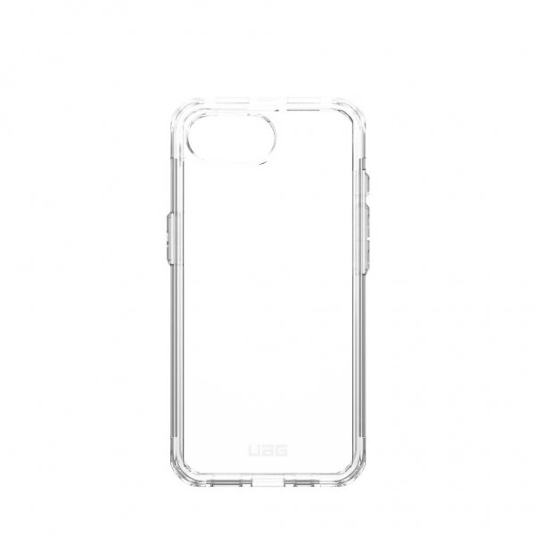 Urban Armor Gear (UAG) iPhone 16e/17e Deksel Plyo Ice