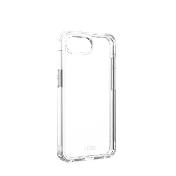 Urban Armor Gear (UAG) iPhone 16e/17e Deksel Plyo Ice