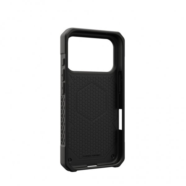 Urban Armor Gear (UAG) iPhone 17 Pro Deksel Monarch Pro Kevlar MagSafe Mallard