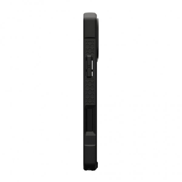 Urban Armor Gear (UAG) iPhone 17 Pro Max Deksel Monarch Pro MagSafe Titanium
