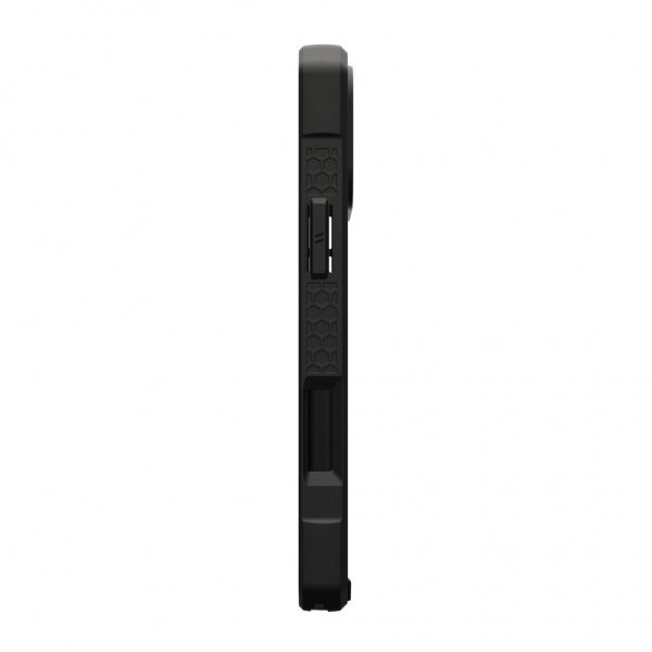 Urban Armor Gear (UAG) iPhone 17 Pro Max Deksel Monarch Pro Kevlar MagSafe Mallard