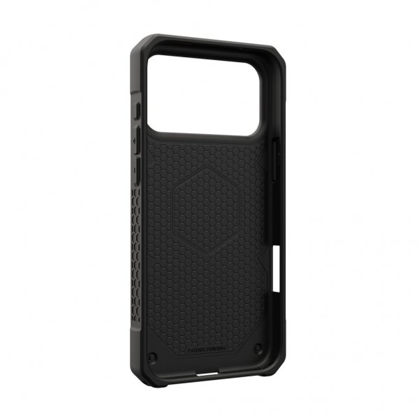 Urban Armor Gear (UAG) iPhone 17 Pro Max Deksel Monarch Pro MagSafe Carbon Fiber