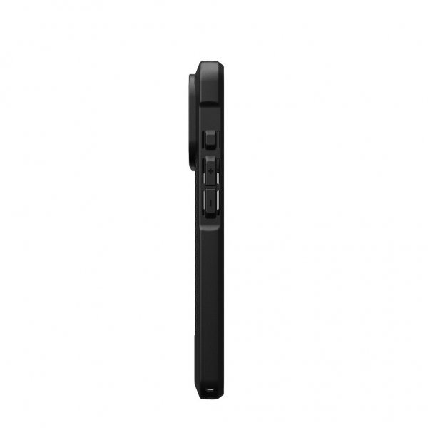 Urban Armor Gear (UAG) iPhone 17 Pro Deksel Metropolis LT MagSafe Kevlar Svart