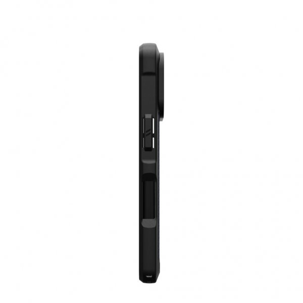 Urban Armor Gear (UAG) iPhone 17 Pro Deksel Metropolis LT MagSafe Kevlar Mallard