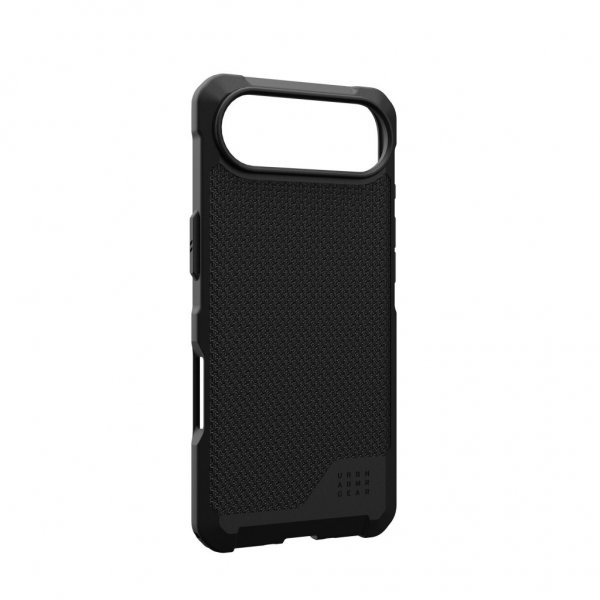 Urban Armor Gear (UAG) iPhone Air Deksel Metropolis LT MagSafe Kevlar Svart