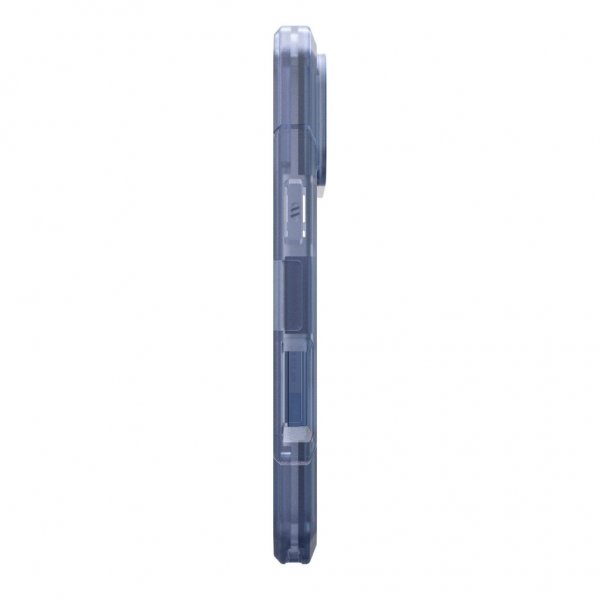 Urban Armor Gear (UAG) iPhone 17 Pro Max Deksel Trooper MagSafe Cloud Blue