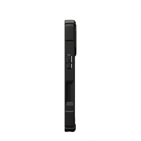 Urban Armor Gear (UAG) iPhone 17 Pro Deksel Plasma XTE MagSafe Black/Ash