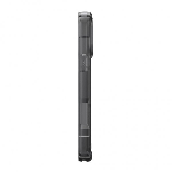Urban Armor Gear (UAG) iPhone 17 Pro Max Deksel Plasma XTE MagSafe Ash/Titanium