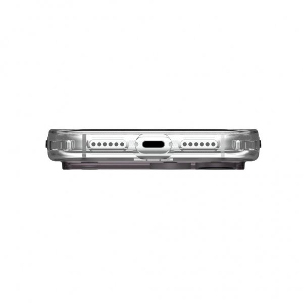 Urban Armor Gear (UAG) iPhone 17 Pro Max Deksel Plyo MagSafe Black/Clear Ombré