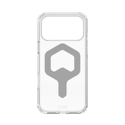 Silver/Transparent
