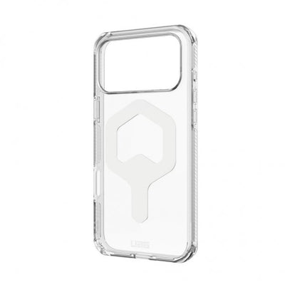 Vit/Transparent