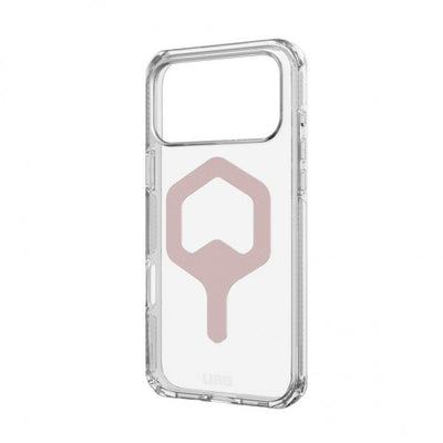 Transparent/Roseguld