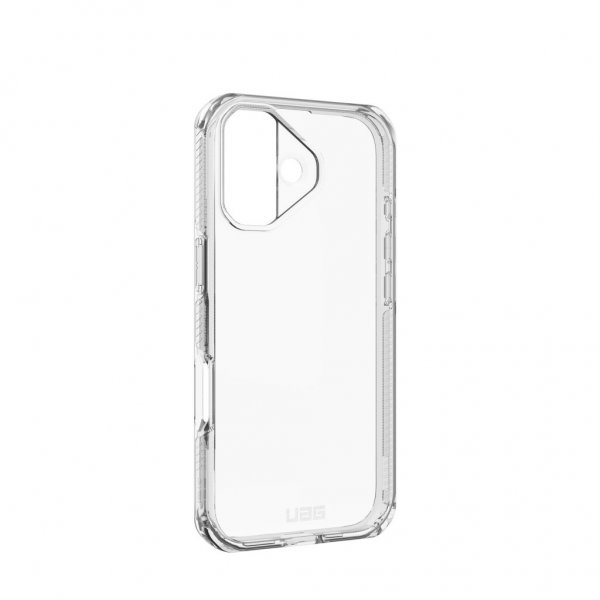 Urban Armor Gear (UAG) iPhone 17 Deksel Plyo Ice