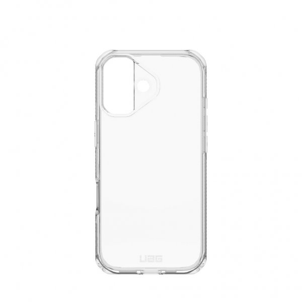 Urban Armor Gear (UAG) iPhone 17 Deksel Plyo Ice